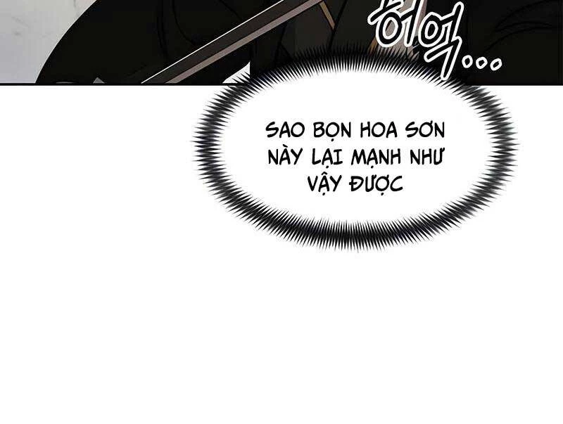 Hoa Sơn Tái Xuất Chapter 79 - Trang 3