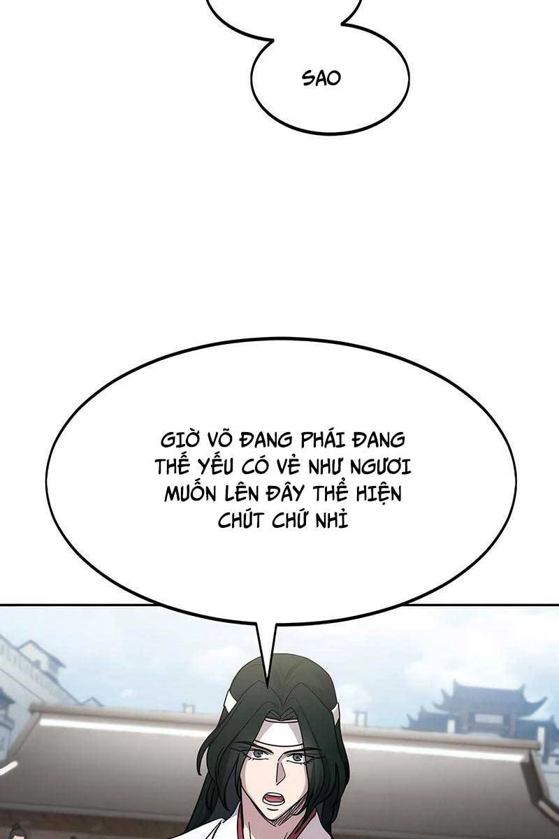 Hoa Sơn Tái Xuất Chapter 79 - Trang 3