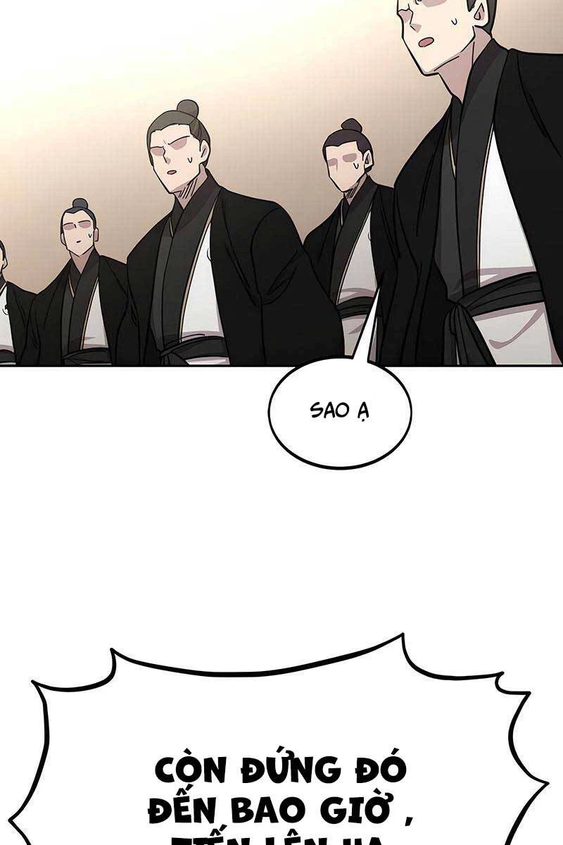 Hoa Sơn Tái Xuất Chapter 79 - Trang 3