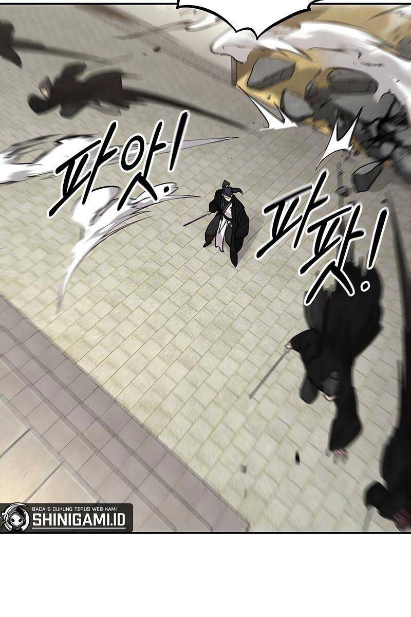 Hoa Sơn Tái Xuất Chapter 79 - Trang 3