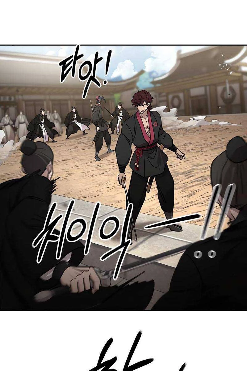 Hoa Sơn Tái Xuất Chapter 79 - Trang 3