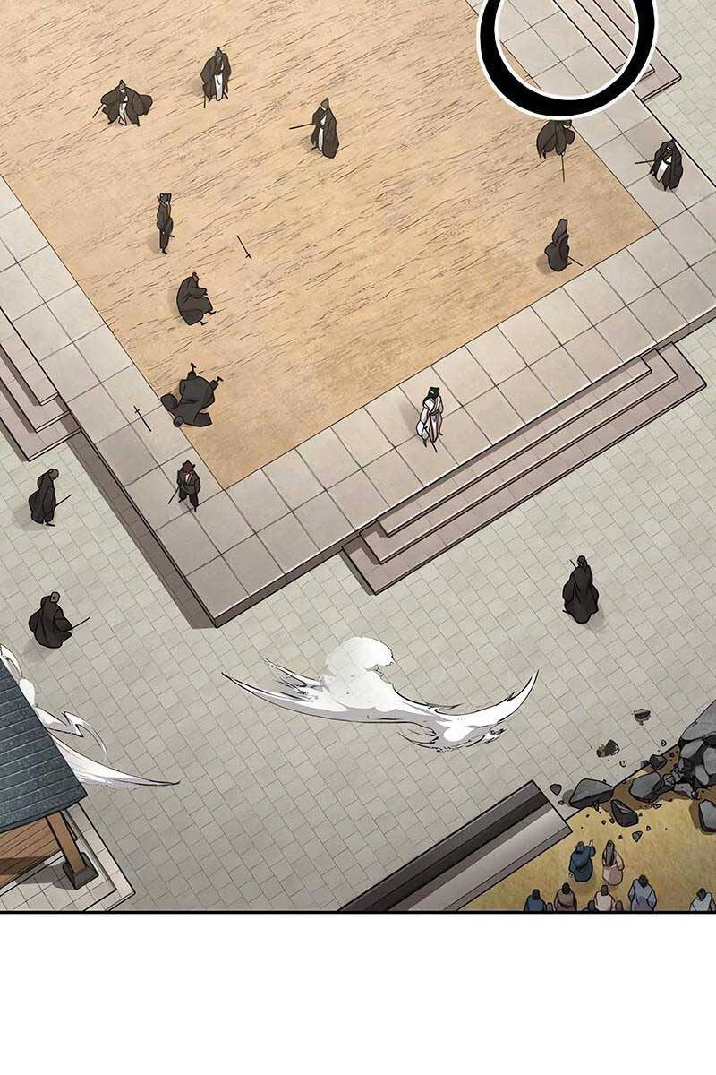 Hoa Sơn Tái Xuất Chapter 79 - Trang 3