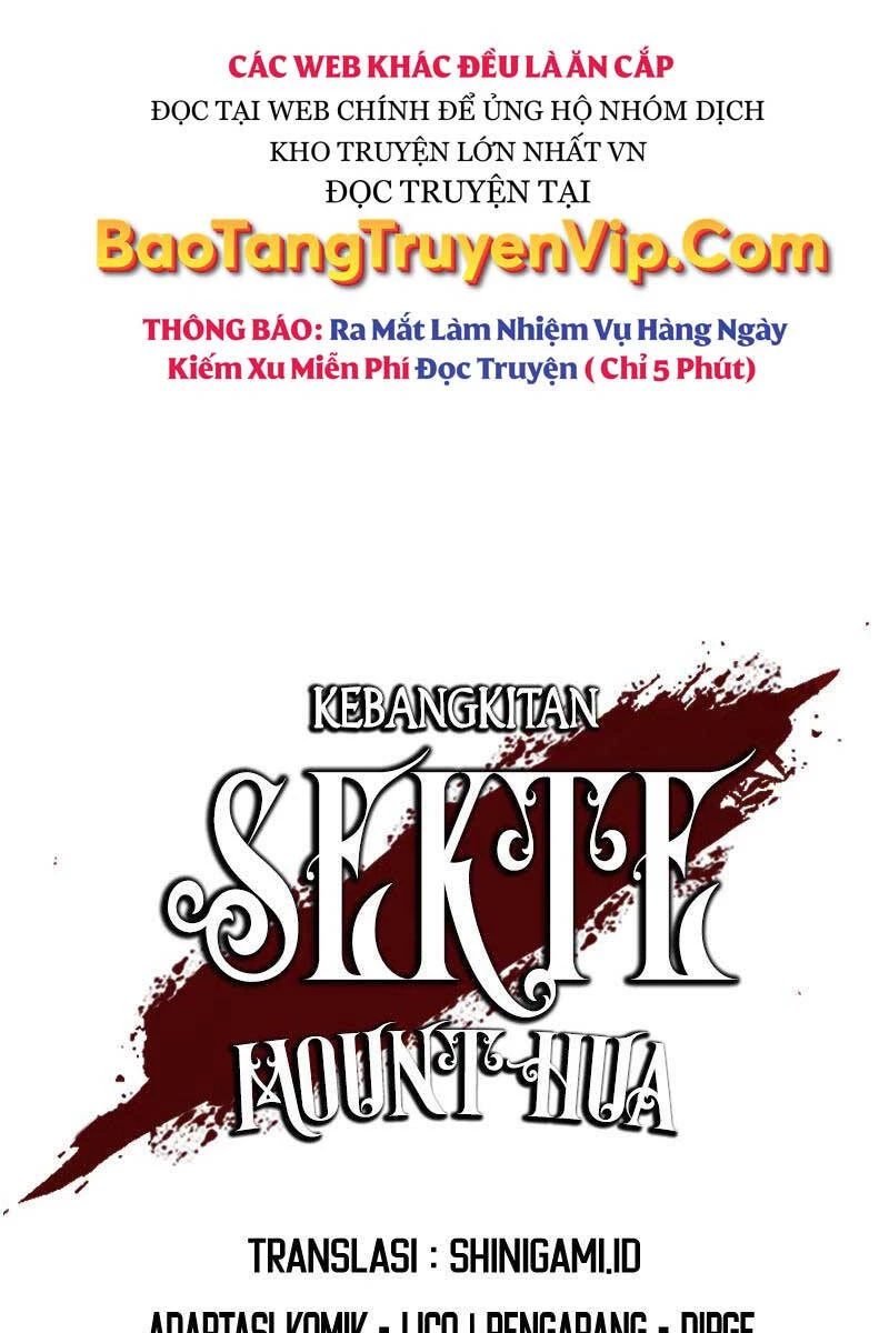 Hoa Sơn Tái Xuất Chapter 79 - Trang 3