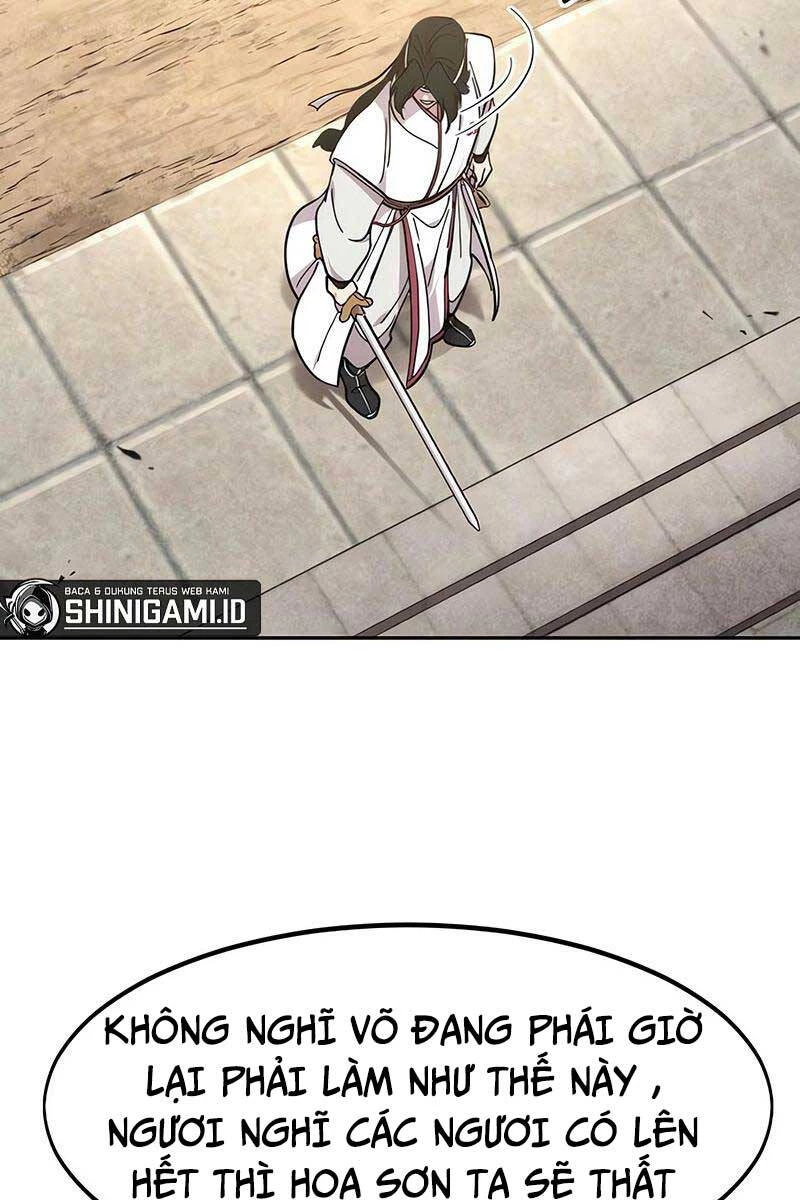 Hoa Sơn Tái Xuất Chapter 79 - Trang 3