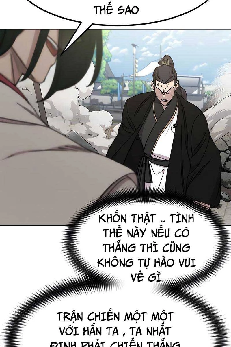 Hoa Sơn Tái Xuất Chapter 79 - Trang 3