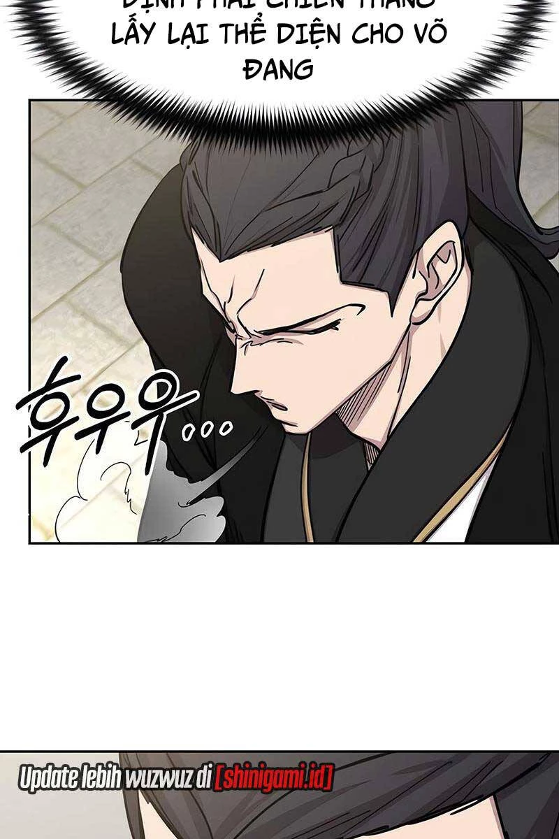 Hoa Sơn Tái Xuất Chapter 79 - Trang 3