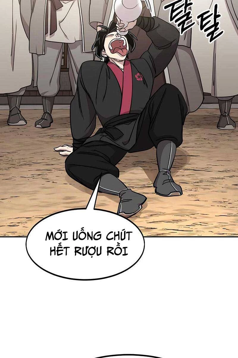 Hoa Sơn Tái Xuất Chapter 79 - Trang 3