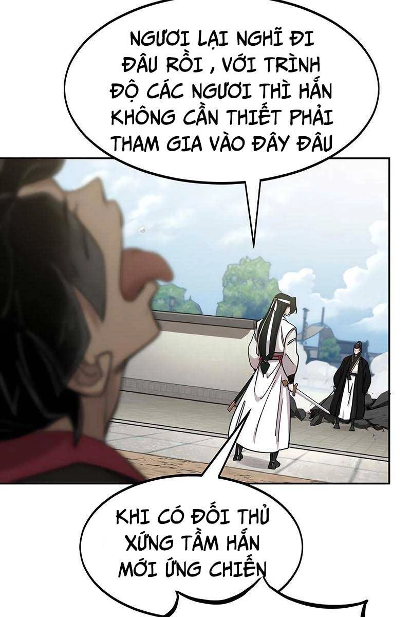 Hoa Sơn Tái Xuất Chapter 79 - Trang 3