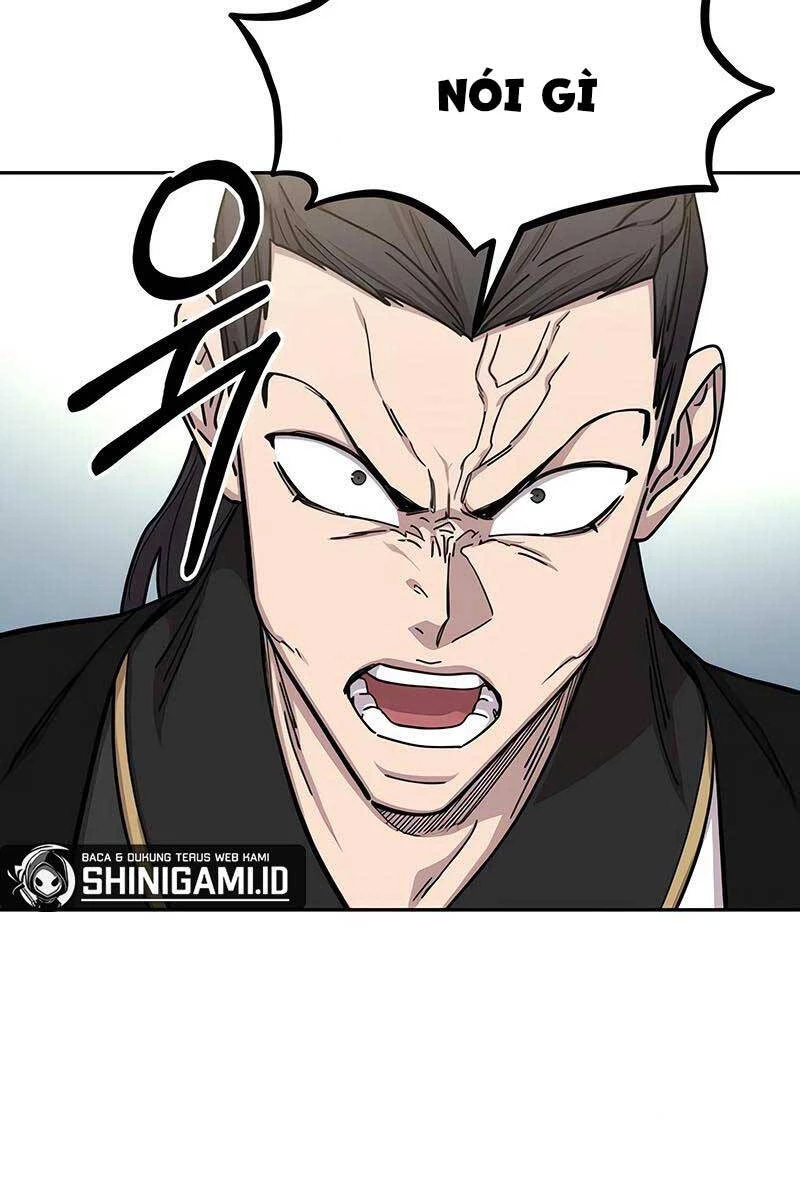 Hoa Sơn Tái Xuất Chapter 79 - Trang 3