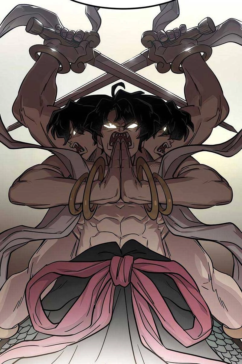 Hoa Sơn Tái Xuất Chapter 79 - Trang 3