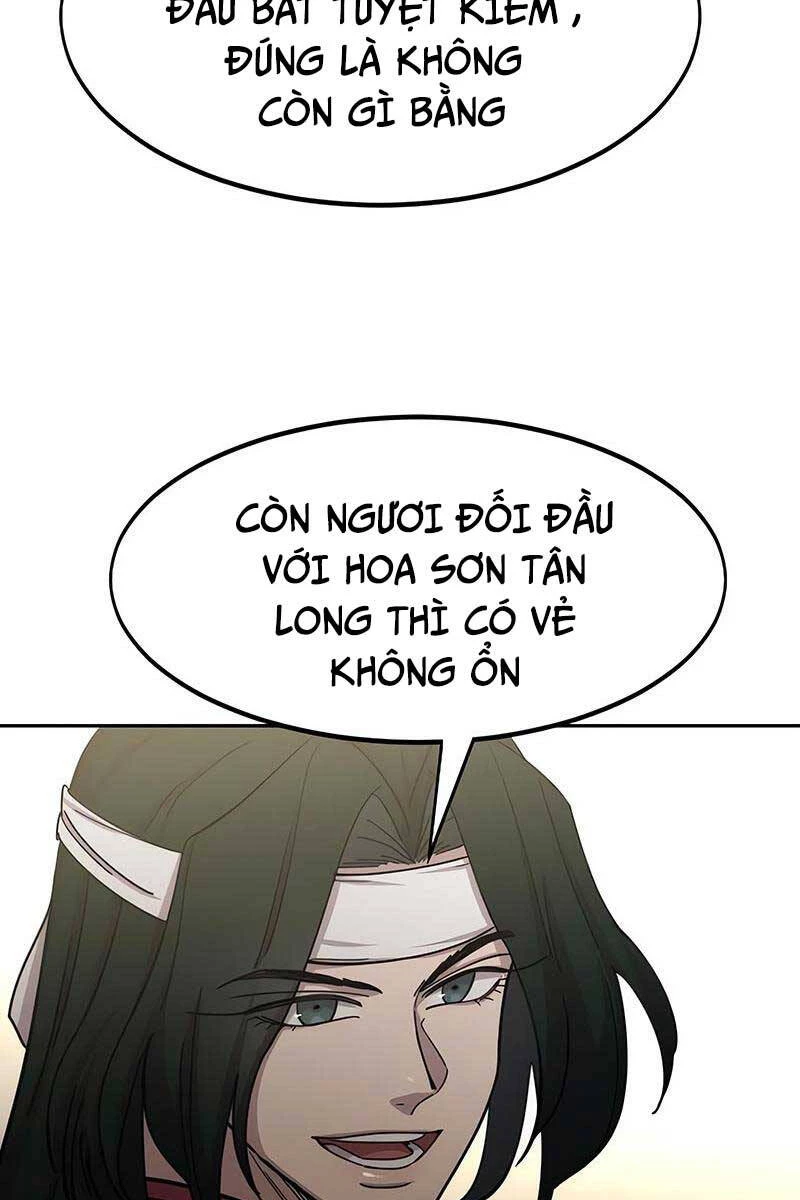 Hoa Sơn Tái Xuất Chapter 79 - Trang 3