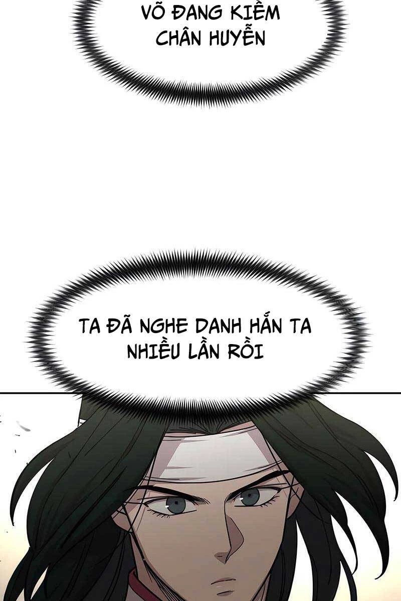 Hoa Sơn Tái Xuất Chapter 79 - Trang 3
