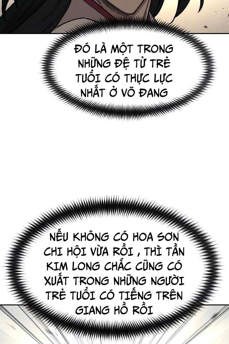 Hoa Sơn Tái Xuất Chapter 79 - Trang 3