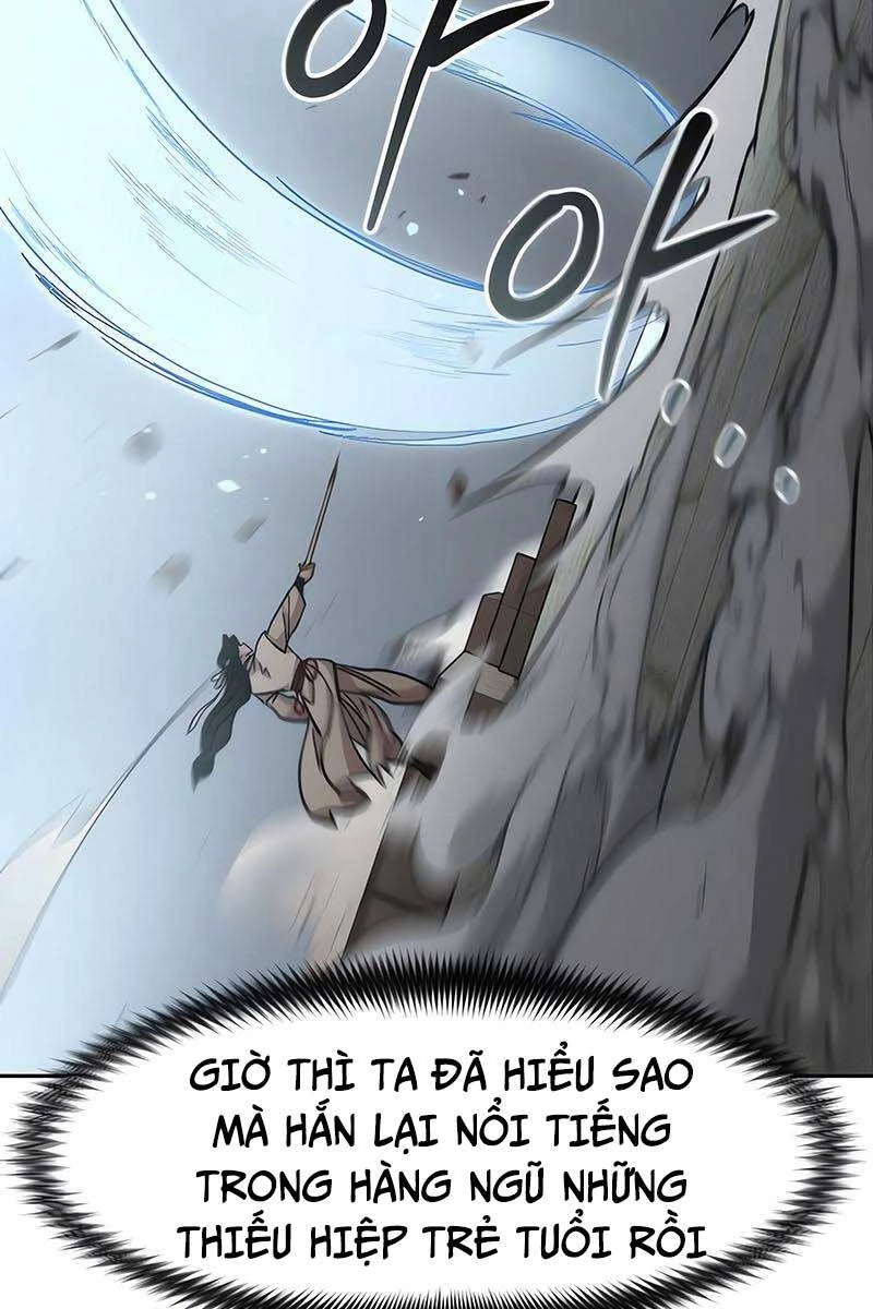 Hoa Sơn Tái Xuất Chapter 79 - Trang 3