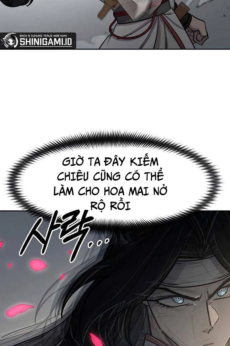 Hoa Sơn Tái Xuất Chapter 79 - Trang 3