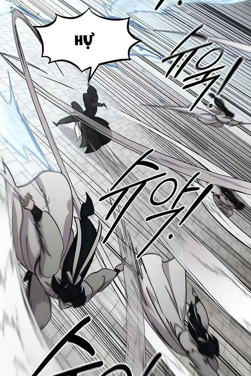 Hoa Sơn Tái Xuất Chapter 79 - Trang 3