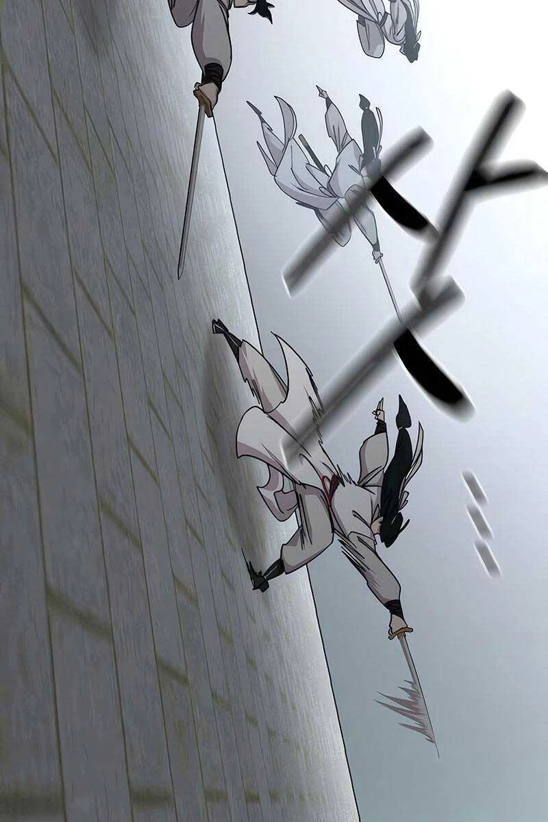 Hoa Sơn Tái Xuất Chapter 79 - Trang 3