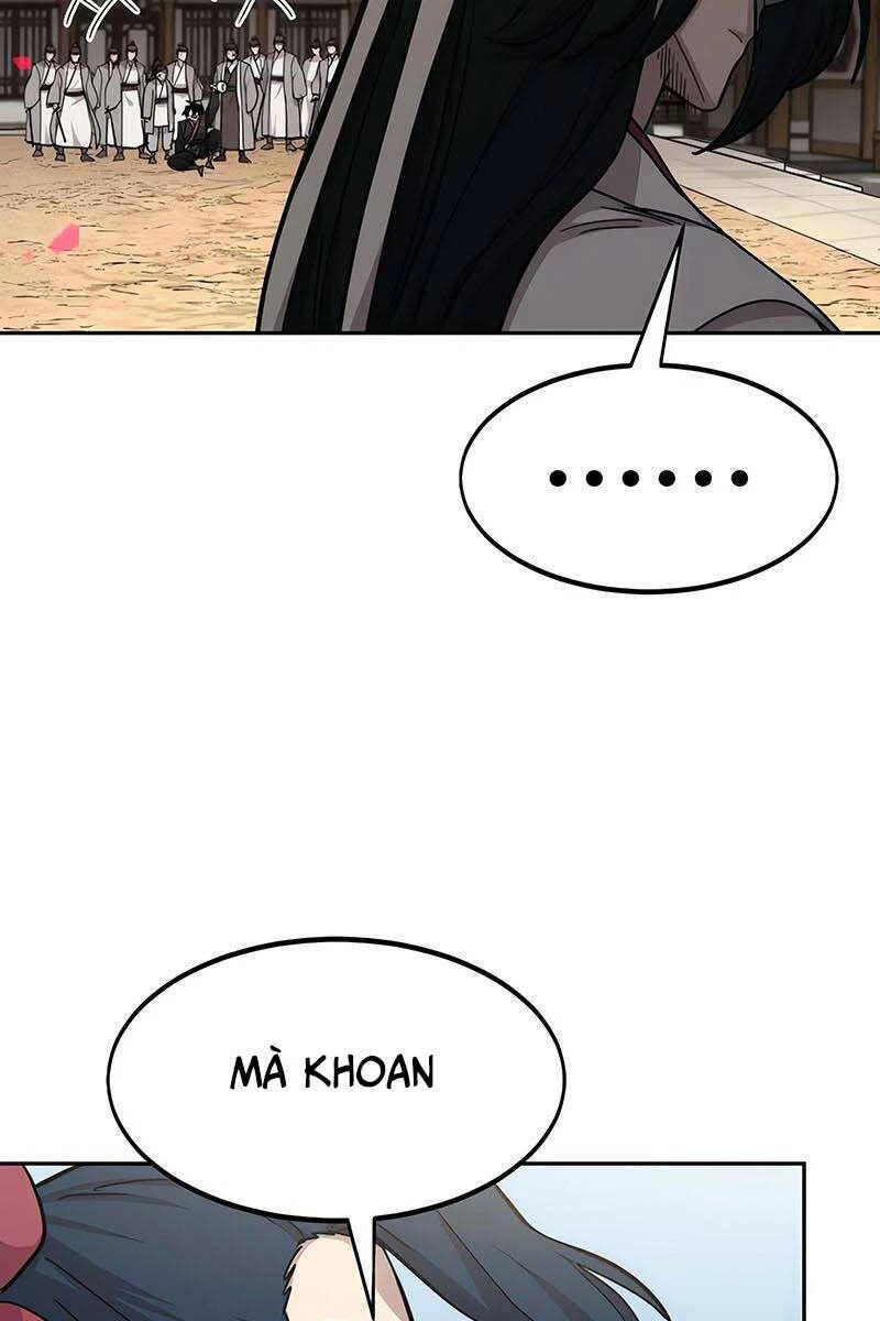 Hoa Sơn Tái Xuất Chapter 79 - Trang 3