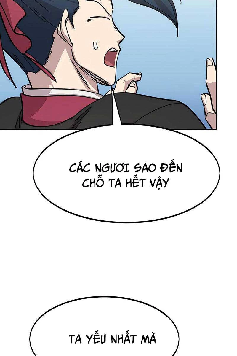 Hoa Sơn Tái Xuất Chapter 79 - Trang 3