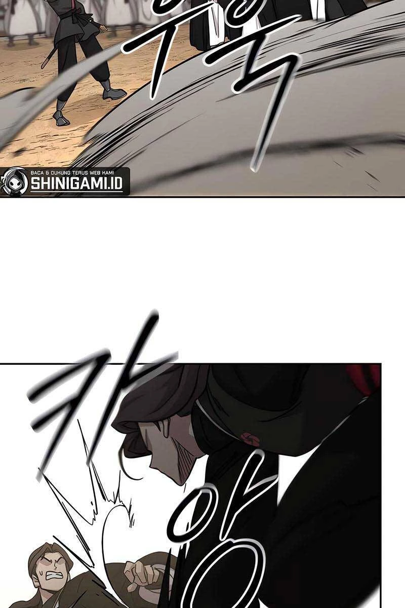 Hoa Sơn Tái Xuất Chapter 79 - Trang 3