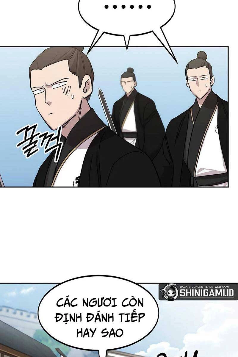 Hoa Sơn Tái Xuất Chapter 79 - Trang 3