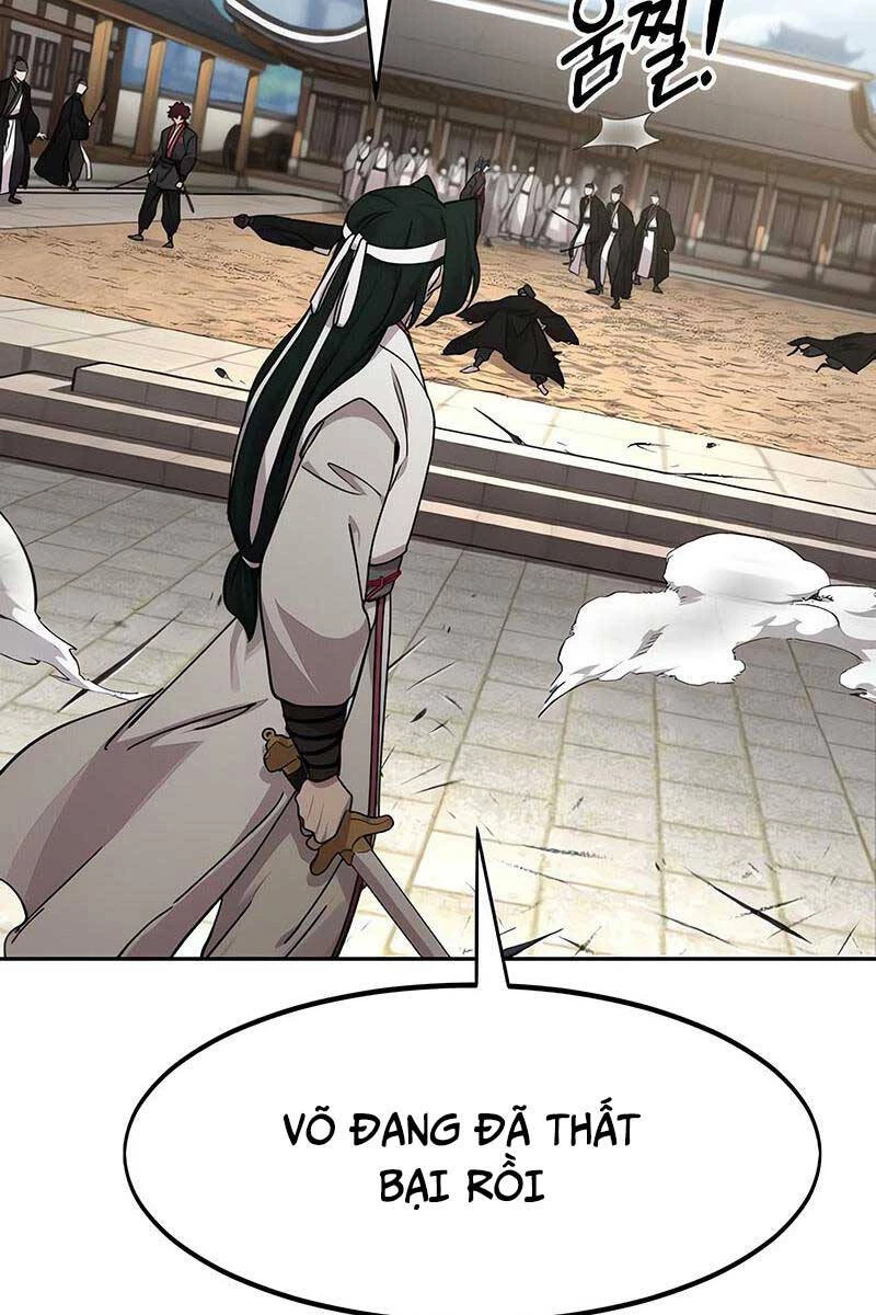 Hoa Sơn Tái Xuất Chapter 79 - Trang 3