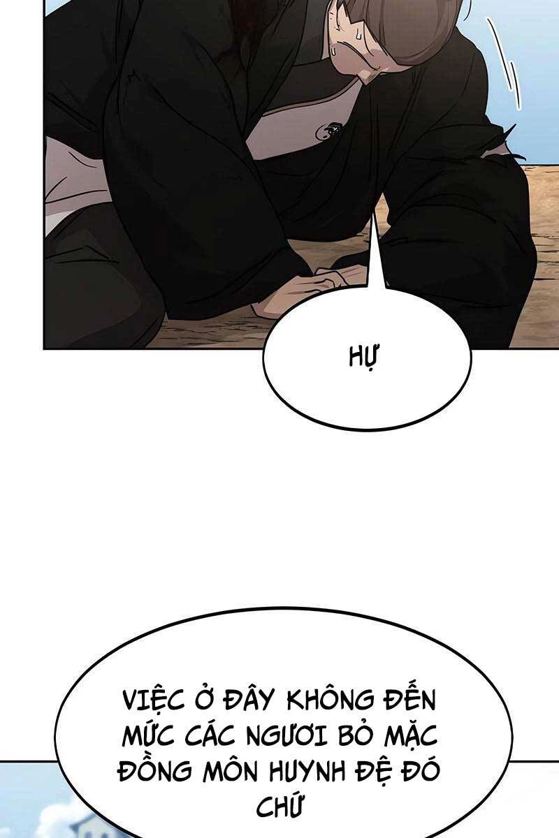 Hoa Sơn Tái Xuất Chapter 79 - Trang 3