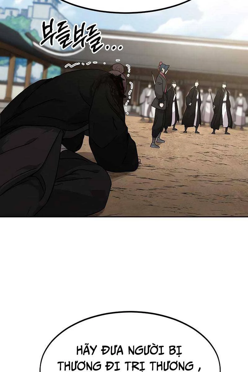 Hoa Sơn Tái Xuất Chapter 79 - Trang 3