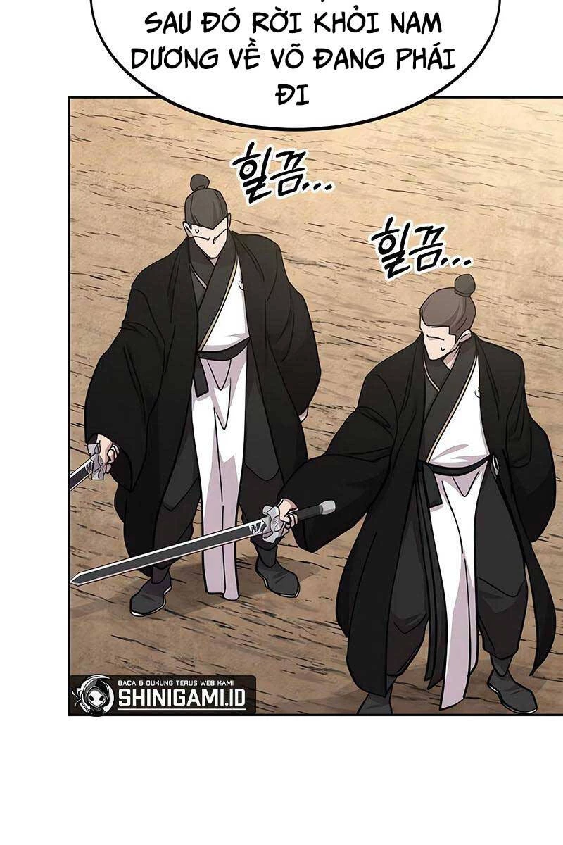 Hoa Sơn Tái Xuất Chapter 79 - Trang 3