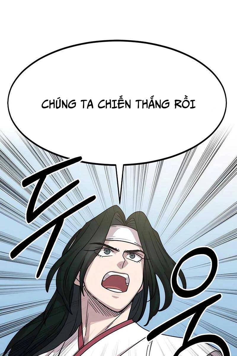 Hoa Sơn Tái Xuất Chapter 79 - Trang 3