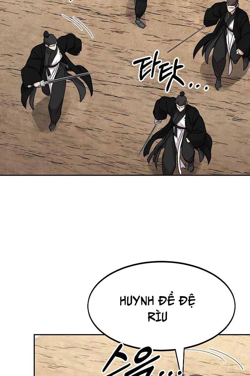 Hoa Sơn Tái Xuất Chapter 79 - Trang 3