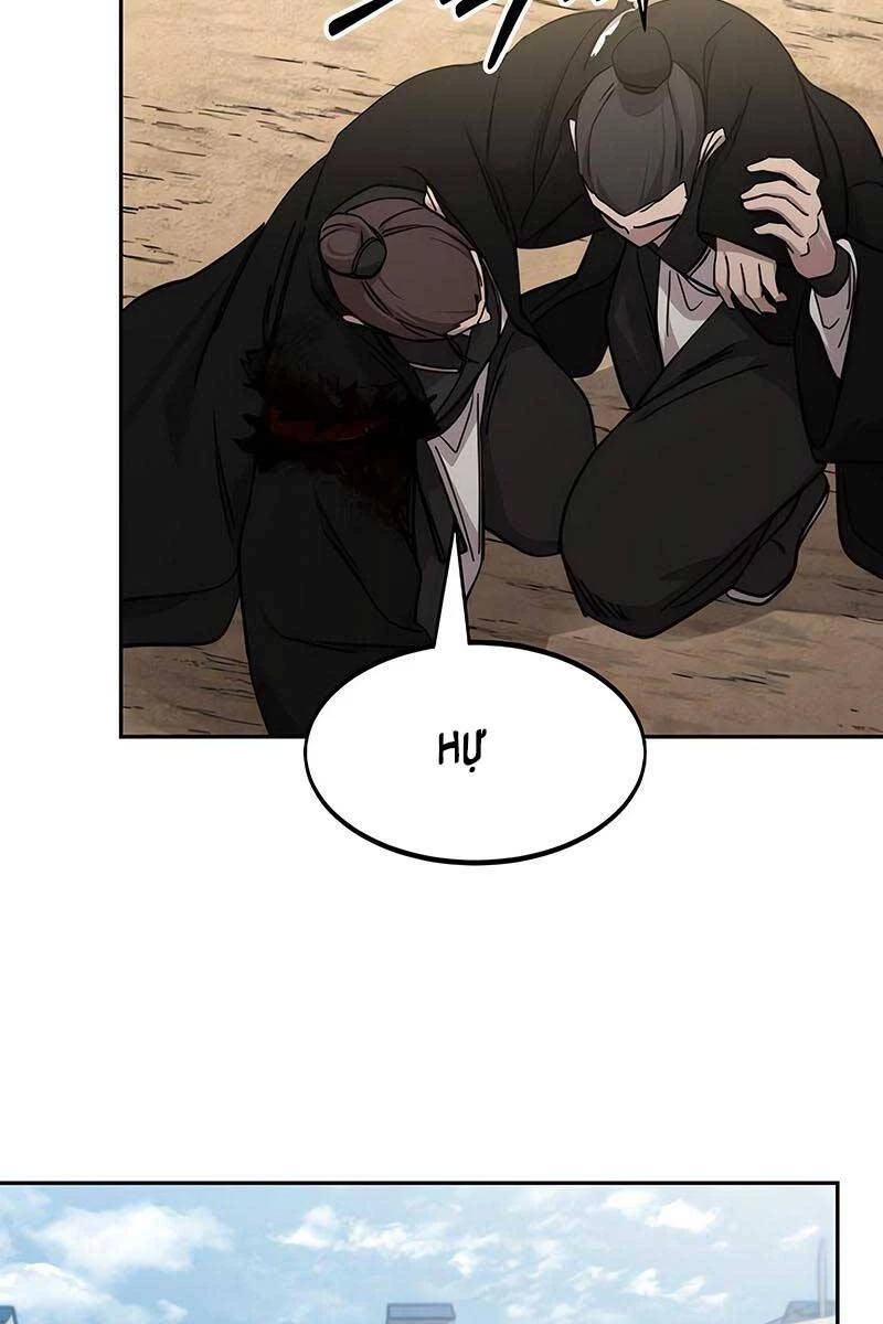 Hoa Sơn Tái Xuất Chapter 79 - Trang 3