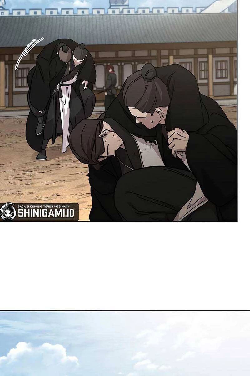 Hoa Sơn Tái Xuất Chapter 79 - Trang 3