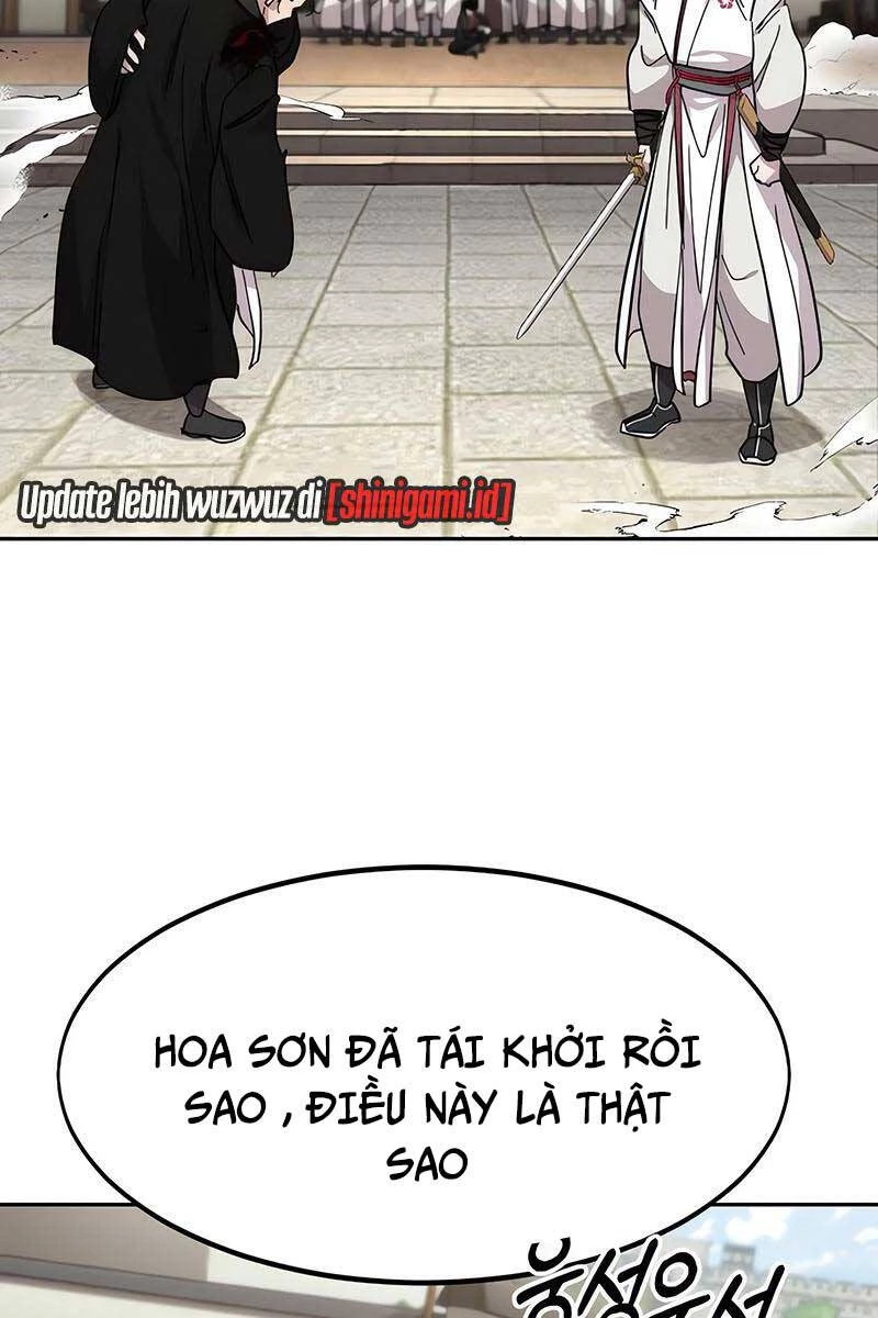 Hoa Sơn Tái Xuất Chapter 79 - Trang 3