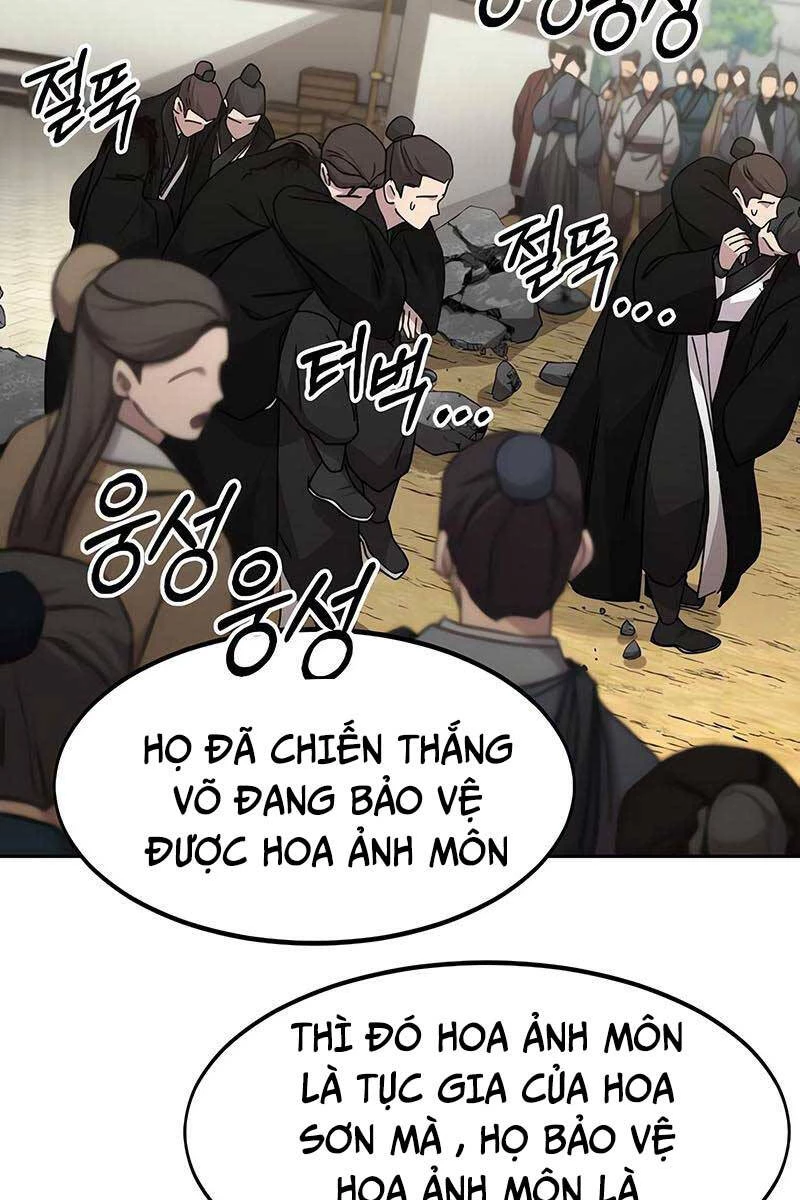 Hoa Sơn Tái Xuất Chapter 79 - Trang 3