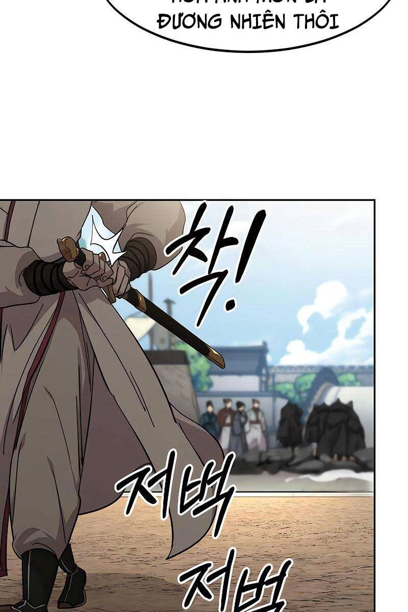 Hoa Sơn Tái Xuất Chapter 79 - Trang 3