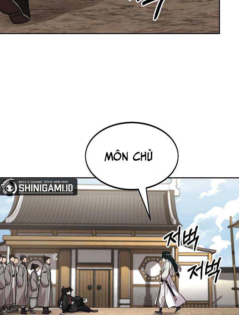 Hoa Sơn Tái Xuất Chapter 79 - Trang 3