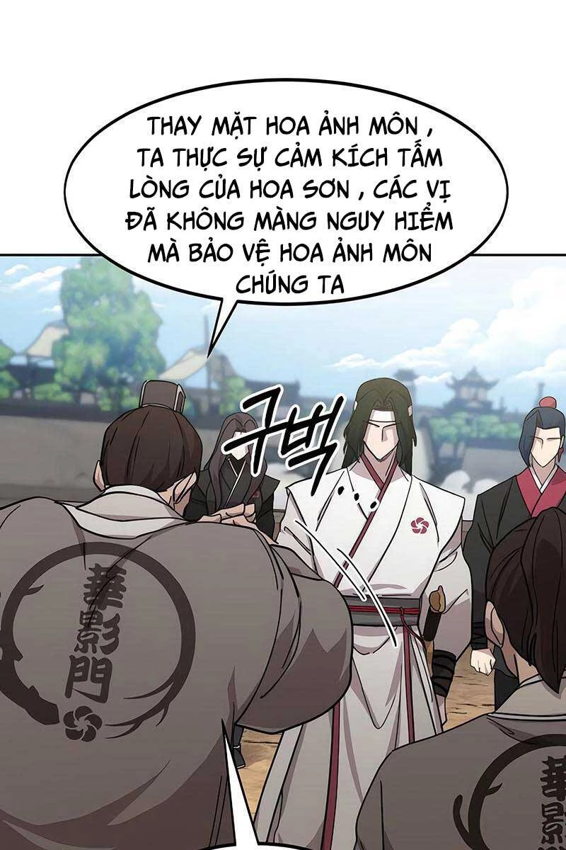 Hoa Sơn Tái Xuất Chapter 79 - Trang 3