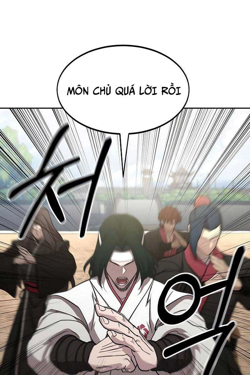 Hoa Sơn Tái Xuất Chapter 79 - Trang 3