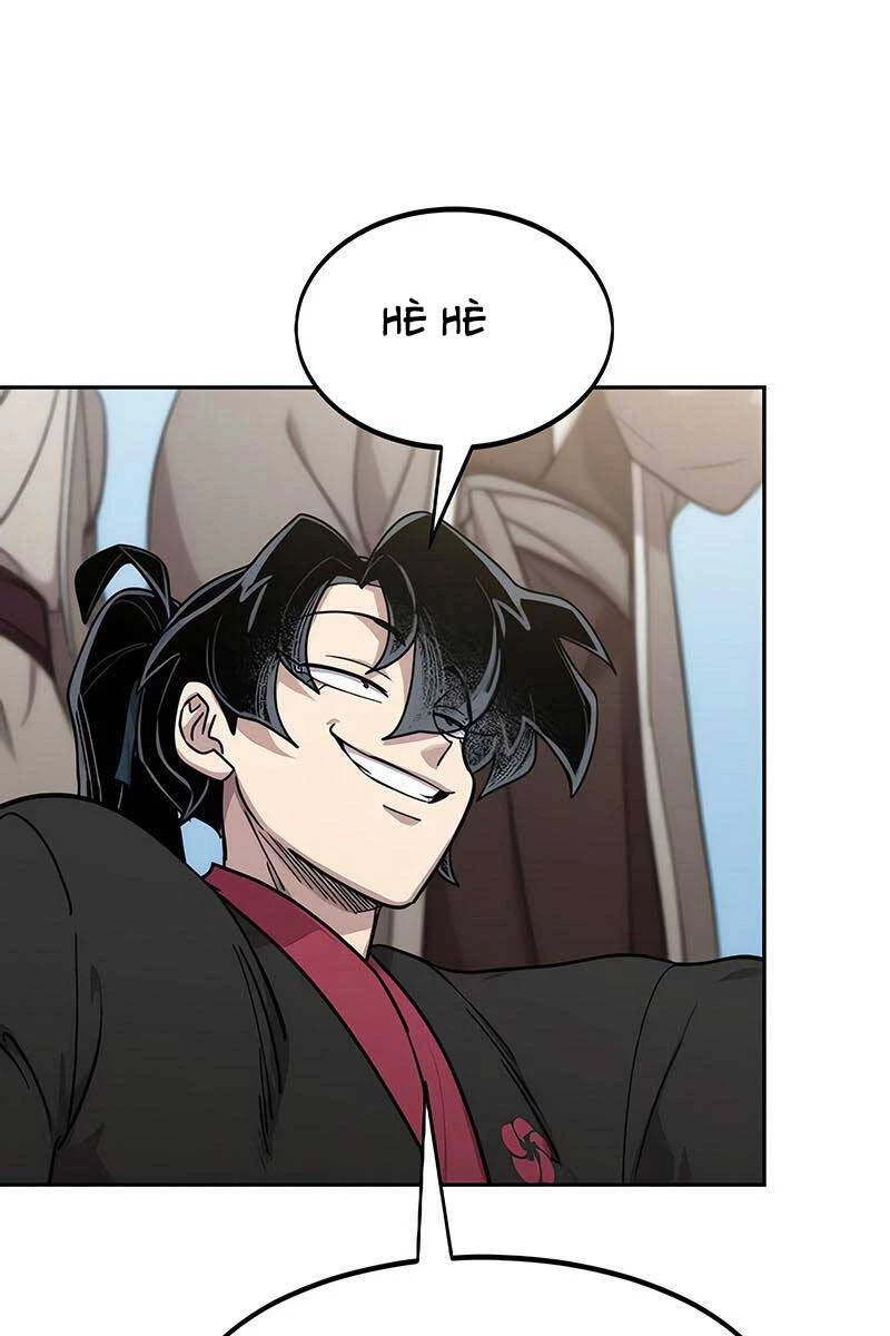 Hoa Sơn Tái Xuất Chapter 79 - Trang 3