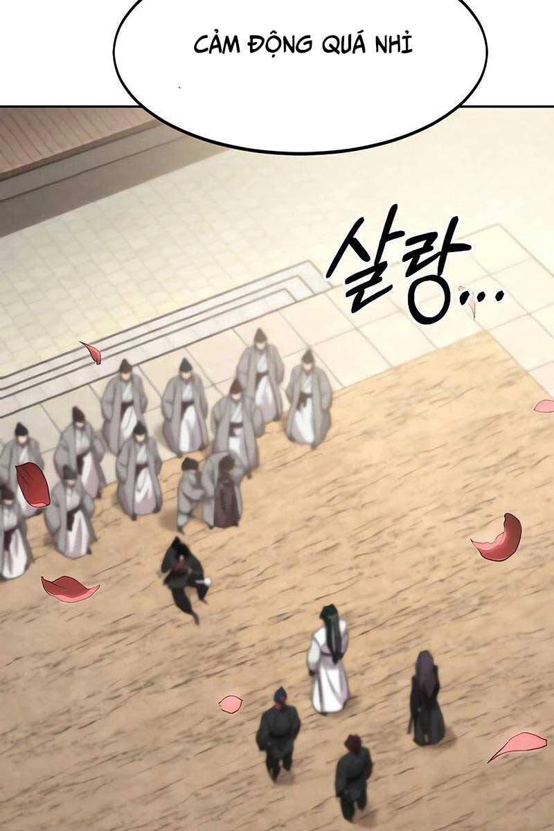 Hoa Sơn Tái Xuất Chapter 79 - Trang 3