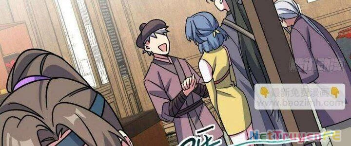 Sư Phụ Của Ta Mỗi Khi Đến Đại Nạn Mới Đột Phá Chapter 45 - Trang 4