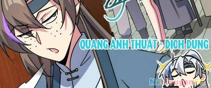 Sư Phụ Của Ta Mỗi Khi Đến Đại Nạn Mới Đột Phá Chapter 45 - Trang 4