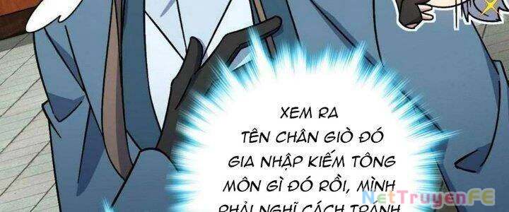 Sư Phụ Của Ta Mỗi Khi Đến Đại Nạn Mới Đột Phá Chapter 45 - Trang 4