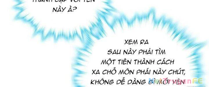 Sư Phụ Của Ta Mỗi Khi Đến Đại Nạn Mới Đột Phá Chapter 45 - Trang 4