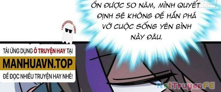 Sư Phụ Của Ta Mỗi Khi Đến Đại Nạn Mới Đột Phá Chapter 45 - Trang 4