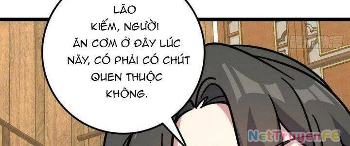 Sư Phụ Của Ta Mỗi Khi Đến Đại Nạn Mới Đột Phá Chapter 45 - Trang 4