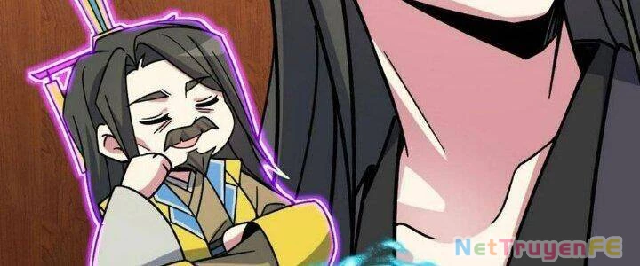 Sư Phụ Của Ta Mỗi Khi Đến Đại Nạn Mới Đột Phá Chapter 45 - Trang 4