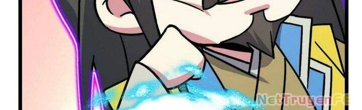 Sư Phụ Của Ta Mỗi Khi Đến Đại Nạn Mới Đột Phá Chapter 45 - Trang 4