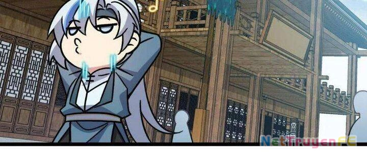 Sư Phụ Của Ta Mỗi Khi Đến Đại Nạn Mới Đột Phá Chapter 45 - Trang 4